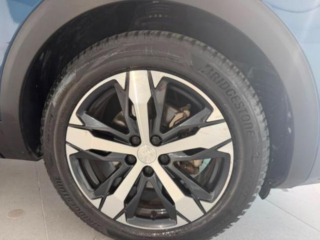 PEUGEOT 3008 BlueHDi 130 S&S EAT8 Allure Pack rif. 23811803 - Foto 9