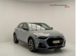 Audi A1 Sportback 35 TSI Citycarver Identity Contrast