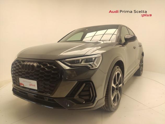 Audi Q3 Sportback 35 TDI S Line Edition - Foto 8