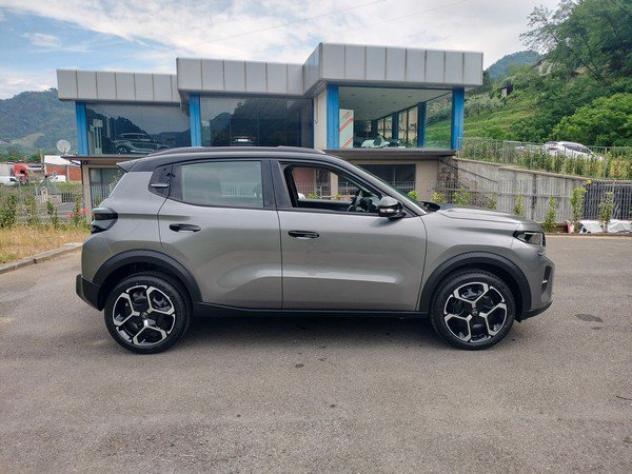 Citroën C3 Turbo 100 cv Manuale PLUS - Foto 4
