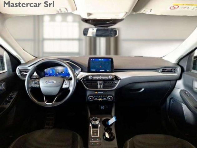 FORD Kuga Kuga hybrid Titanium Business 2wd 190cv e-shifter rif. 24006066 - Foto 4