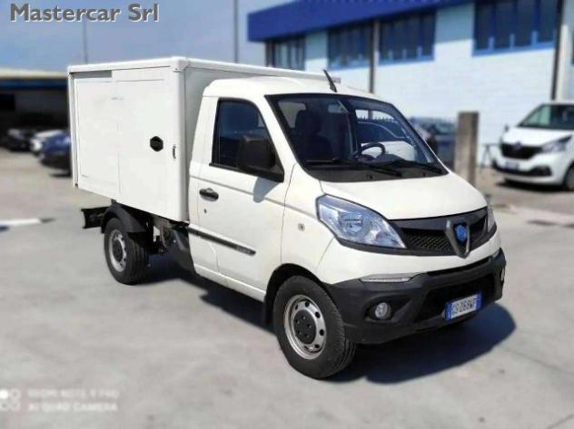 PIAGGIO Porter PORTER NP6 1.5 PC SHORT RANGE GPL - GS268WP rif. 23947211 - Foto 7