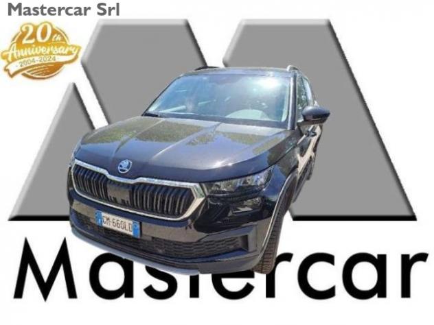 SKODA Kodiaq Kodiaq 2.0 tdi evo Executive dsg - GM660LD rif. 24111868