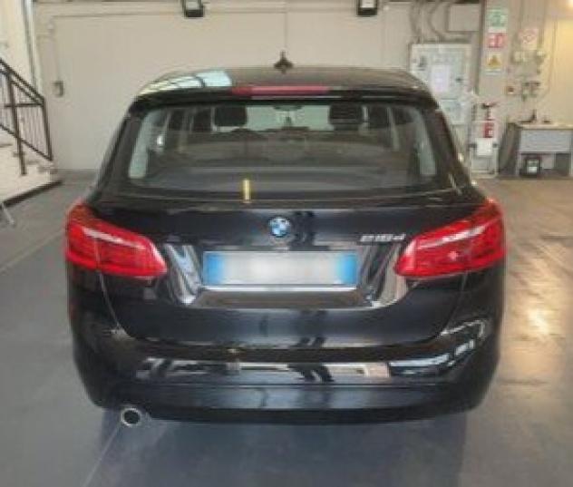 Bmw 2er Active Tourer 216d unico proprietario - Foto 3