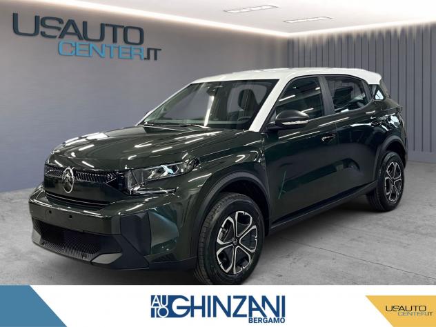 Citroën C3 Aircross C3 Aircross PureTech Turbo 100 You - Km0