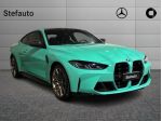 BMW M4 Competition M xDrive  rif. 23158701
