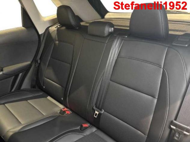 MG ZS NEW 1.5L MT Comfort Benzina - British Green - Tes rif. 23881125 - Foto 9