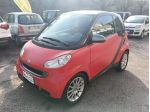 SMART ForTwo 1000 52 kW MHD bifuel gpl COUPE' PASSION  rif. 23807947
