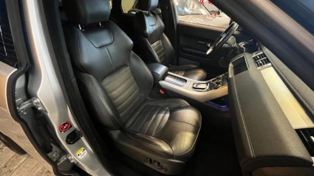 LAND ROVER Range Rover Evoque 2.0 TD4 150 CV 5p. HSE Dynamic rif. 23922743 - Foto 7