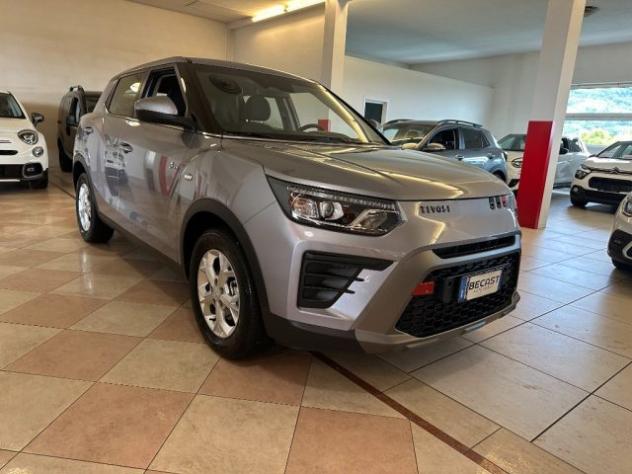 KGM Tivoli 1.5 GDI Turbo 2WD 163 CV Must AZIENDALE -PROMO K73 rif. 23957895 - Foto 2