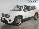 Jeep Renegade 1.5 TURBO T4 MHEV LIMITED