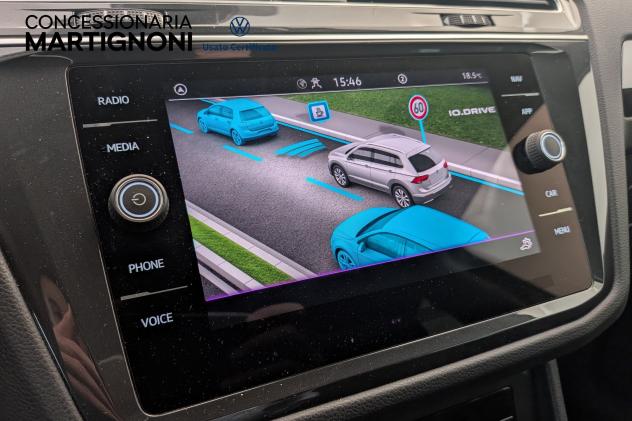 Volkswagen Tiguan Tiguan 1.5 tsi Elegance 150cv dsg - Foto 8