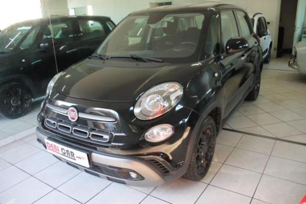 FIAT 500L Cross rif. 23831077 - Foto 3
