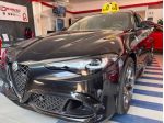 ALFA ROMEO Giulia 2.9 V6 Bi-Turbo AT8 Quadrifoglio rif. 24006863