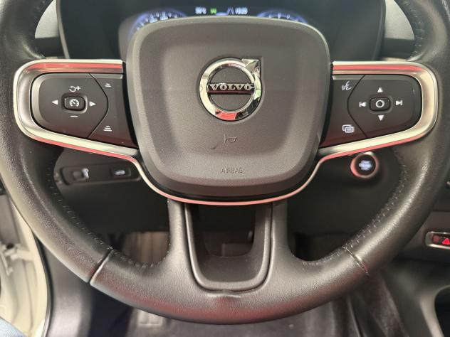 Volvo XC40 XC40 1.5 T3 Business Plus Geartronic my20 - Foto 10