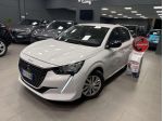 Peugeot 208 1.5 bluehdi Active s&s 100cv