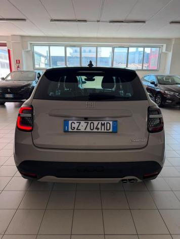 FIAT - 600 - Hybrid DCT MHEV POP - Foto 6