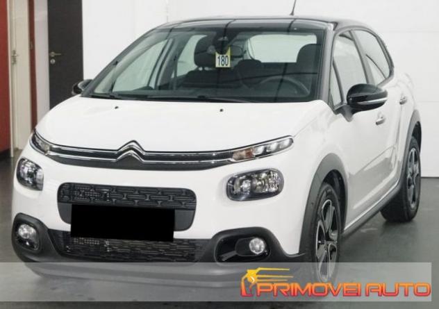 CITROEN C3 PureTech 110 S&S EAT6 Shine rif. 19886152 - Foto 10