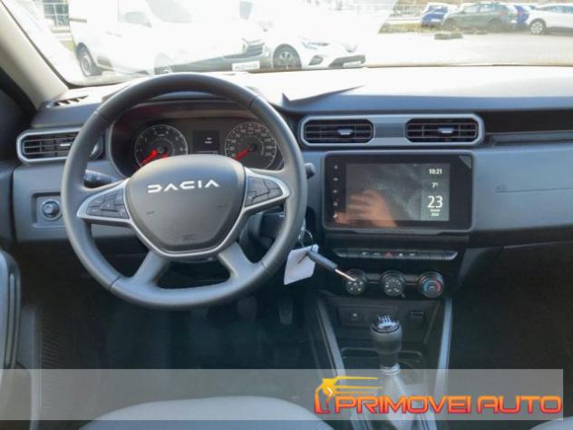 DACIA Duster 1.0 TCe GPL 4x2 Essential 91 cv rif. 21010586 - Foto 2
