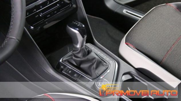 VOLKSWAGEN Tiguan 2.0 TDI 200 CV SCR DSG 4MOTIOM Urban Sport rif. 19722339 - Foto 5