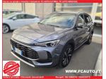 Mg ZS 1.5 Hybrid+ Luxury