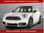 MINI Countryman Mini 1.5 Cooper SE Hype all4 auto