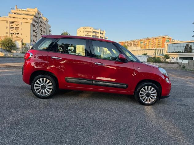 Fiat 500L 0.9 TwinAir Turbo Natural Power Lounge - Foto 5