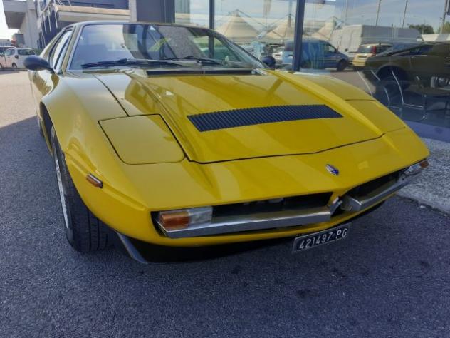 MASERATI Merak MERAK 3.0 SS rif. 18675401 - Foto 2