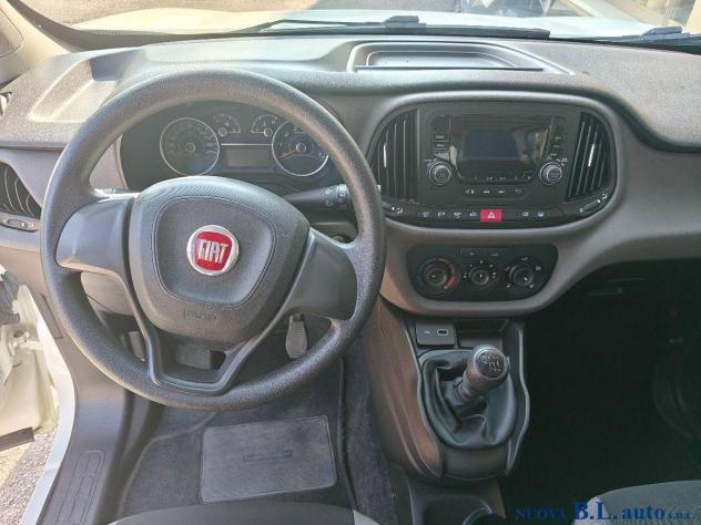 FIAT - Doblò 1.4 tjt 16v Lounge 120cv my19 - Foto 7