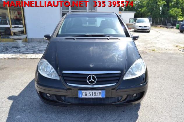 MERCEDES-BENZ A 150 Classic 1.5 95CV X NEOPATENTATI rif. 24055255 - Foto 2