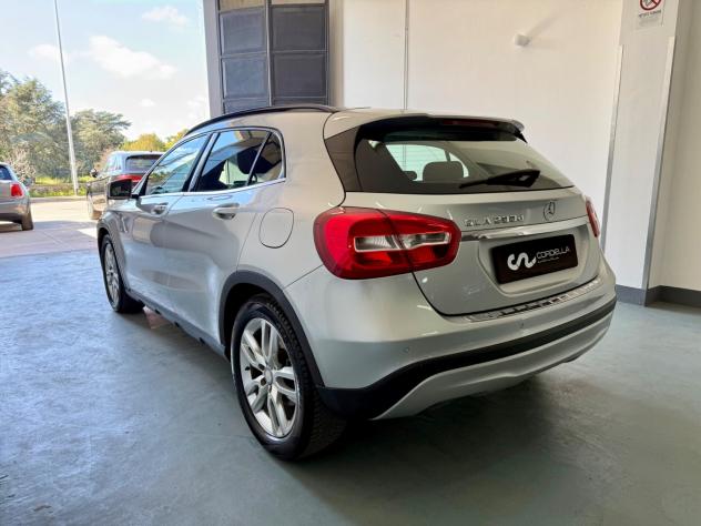 Mercedes-benz GLA 200 d Sport Auto - Foto 6