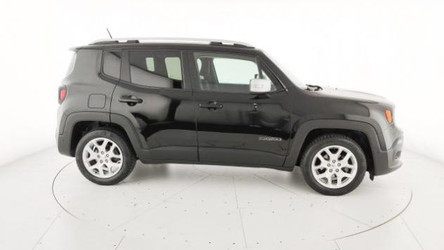 JEEP Renegade 1.6 Mjt 120 CV Limited rif. 23977416 - Foto 8