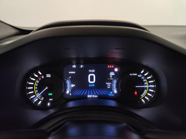 Jeep Renegade 1.3 T4 PHEV 4xe AT6 Limited Sensori Adap.Cruise - Foto 10