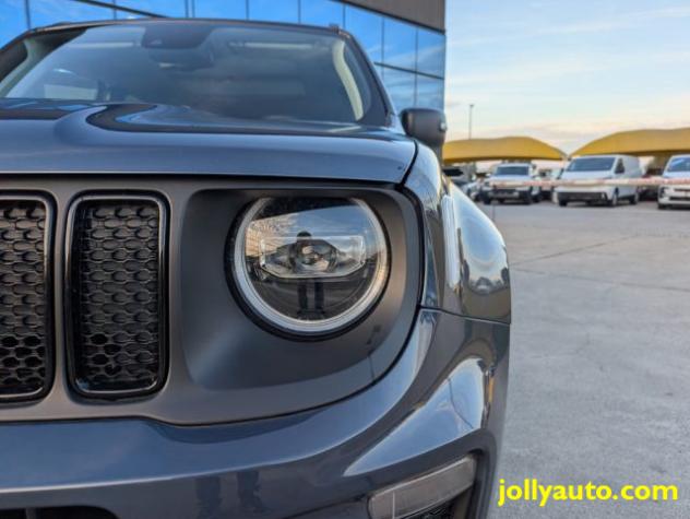 JEEP Renegade 1.3 T4 240 CV PHEV 4xe AT6 North Star rif. 24238821 - Foto 8