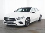 MERCEDES-BENZ A 180 d Automatic Progressive Advanced rif. 24165720