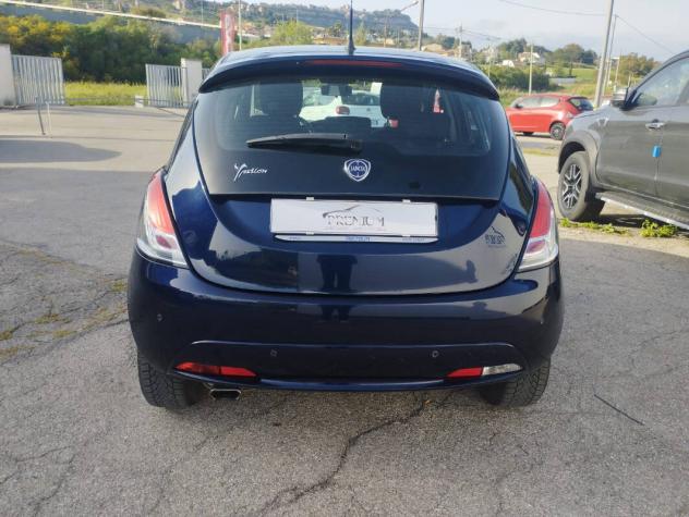 Lancia Ypsilon 1.2 Elefantino Blu s&s 69cv my19 - Foto 4