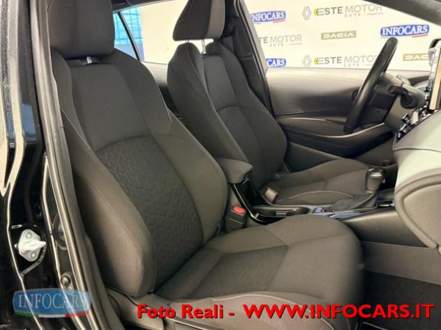 TOYOTA Corolla 1.8 Hybrid Business - PROMO rif. 23350644 - Foto 6