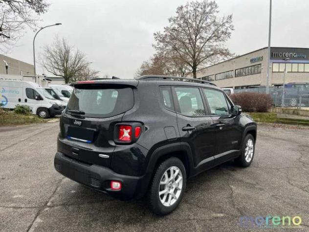 JEEP Renegade 1.0 t3 120 CV Business 2WD Navi rif. 18446132 - Foto 4