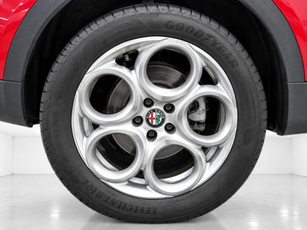 ALFA ROMEO Tonale 1.5 Hybrid Sprint 130 CV TCT7 Aziendale rif. 24190665 - Foto 7
