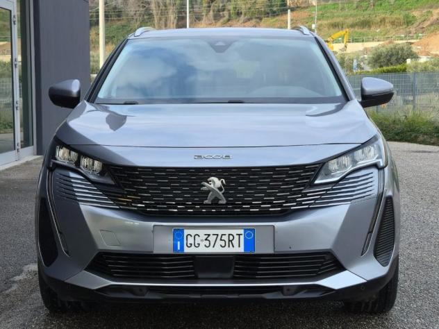 Peugeot 3008 BHDi 130 EAT8 Allure Pack - Foto 7