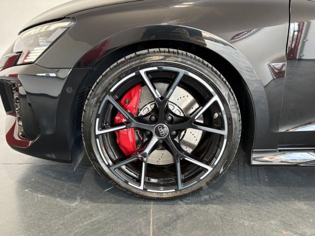 Audi RS 3 Sportback TFSI QUATTRO S TRONIC - Foto 9