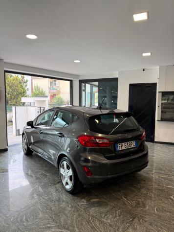 Ford Fiesta 1.5 TDCi 5 porte Titanium - Foto 2