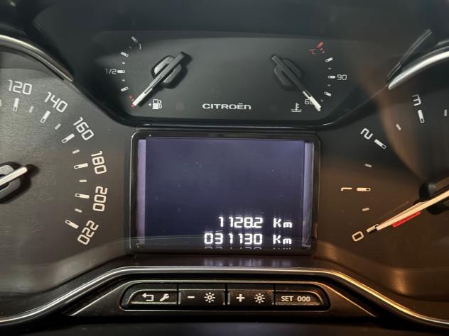Citroën C3 Aircross C3 Aircross PureTech 110 S&S Feel - Foto 9