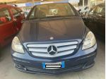 MERCEDES B180
