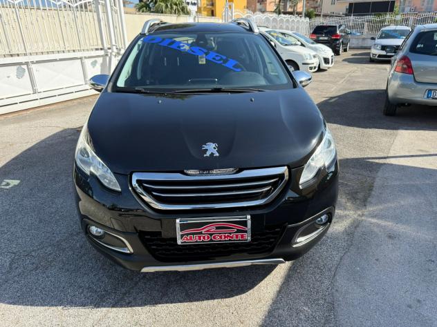 Peugeot 2008 BlueHDi 120 S&S Allure - Foto 2