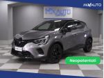 Renault Captur 1.6 E-Tech Full Hybrid Rive Gauche 145CV Auto