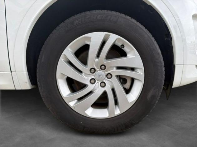 LAND ROVER Discovery Sport 2.0 TD4 163 CV AWD Auto R-Dynamic SE rif. 23075441 - Foto 10