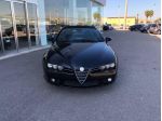 ALFA ROMEO SPIDER JTS EXCLUSIVE