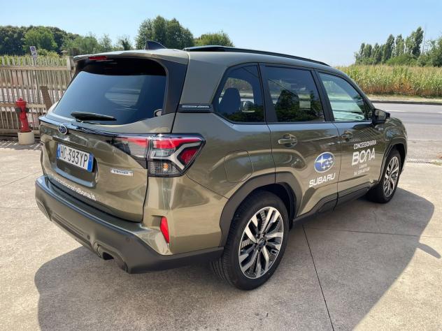 Subaru Forester 2.0 e-Boxer Premium auto - Foto 5