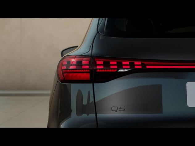 Audi Q5 MY25 Audi SUV S line edition TDI quattro 150 kW S tronic - Foto 6